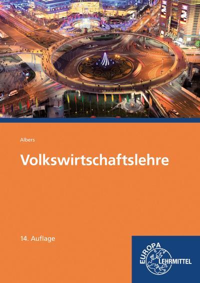 Volkswirtschaftslehre