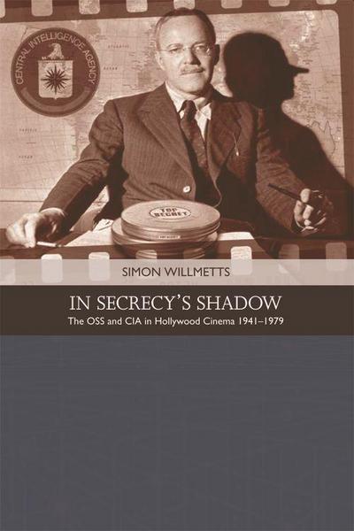 In Secrecy’s Shadow