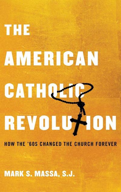 American Catholic Revolution