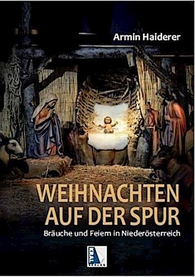 Weihnachten auf der Spur