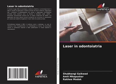 Laser in odontoiatria