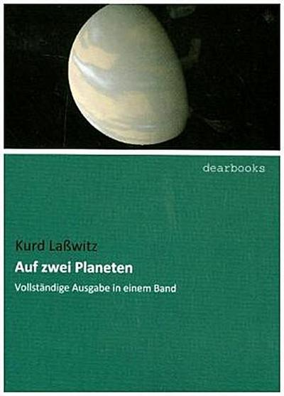 Auf zwei Planeten