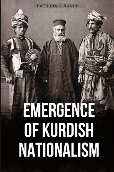 Emergence of Kurdish Nationalism
