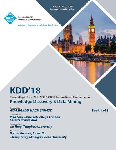 KDD ’18