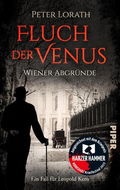 Fluch der Venus – Wiener Abgründe