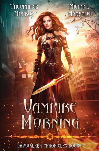 Vampire Morning