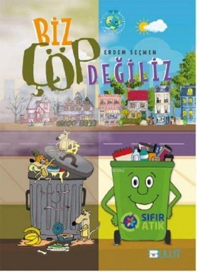 Biz Cöp Degiliz
