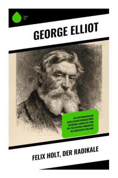 Felix Holt, der Radikale