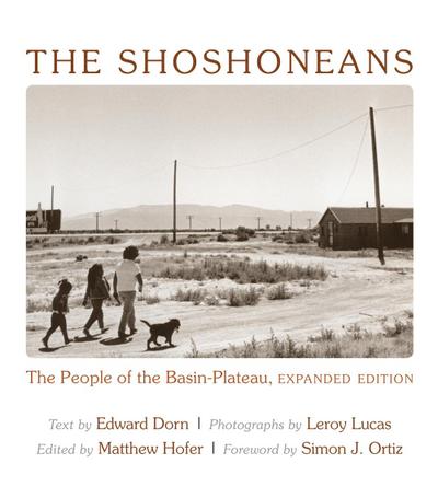 The Shoshoneans