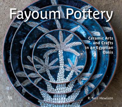 Fayoum Pottery