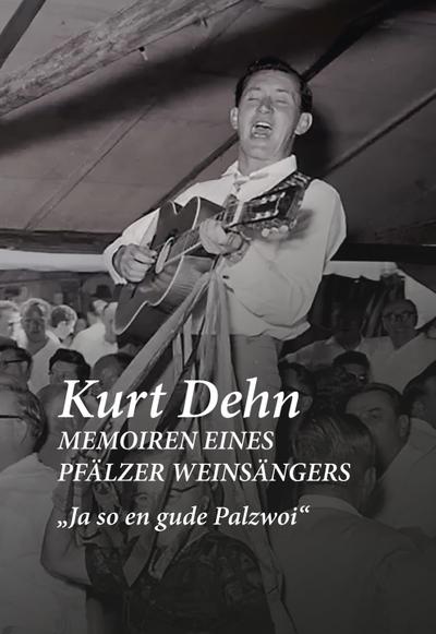 Dehn, K: Kurt Dehn