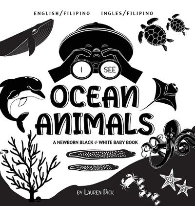 I See Ocean Animals