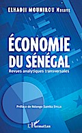 Economie du Sénégal