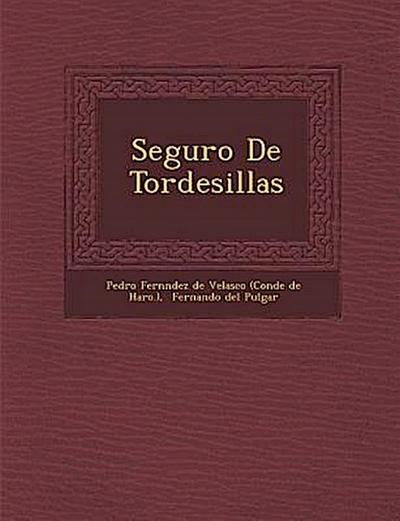 Seguro de Tordesillas