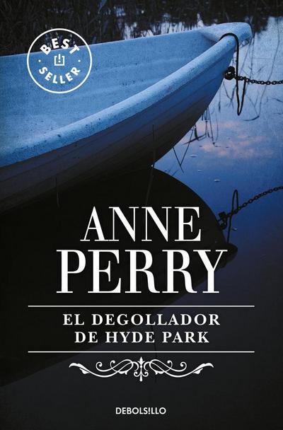 El degollador de Hyde Park