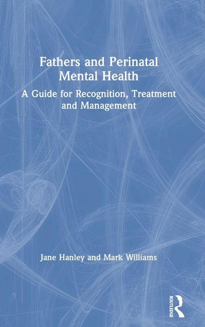 Fathers and Perinatal Mental Health