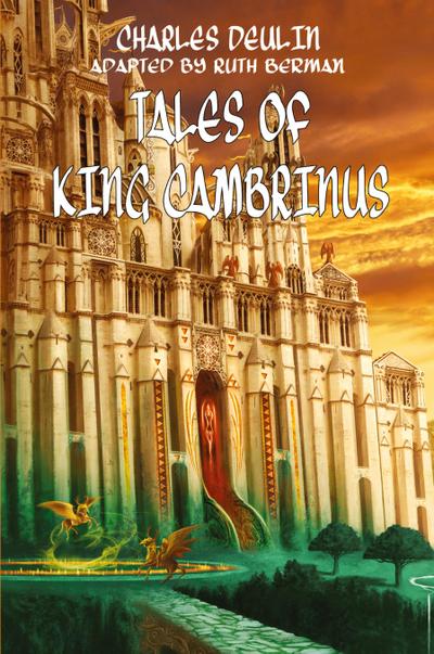 Tales of King Cambrinus