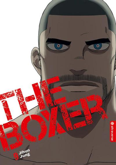 The Boxer 09
