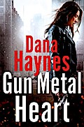 Gun Metal Heart
