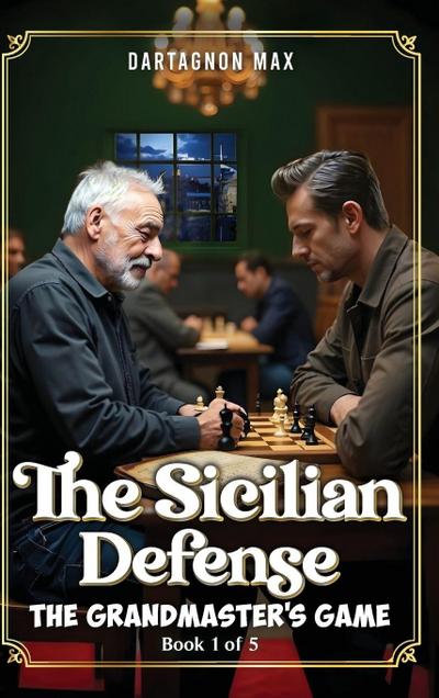 The Sicilian Defense