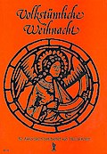 Volkstümliche Weihnachtfür Akkordeon