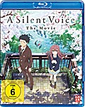 A Silent Voice