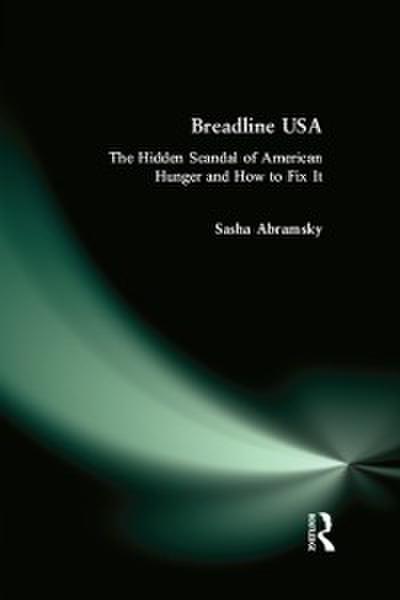 Breadline USA