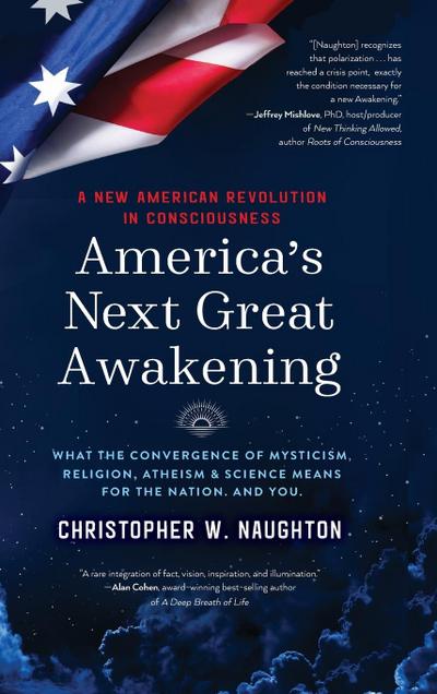 America’s Next Great Awakening