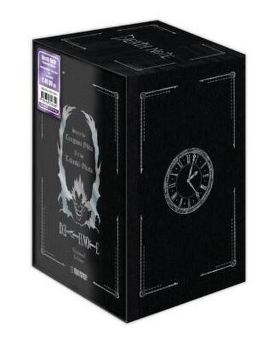 Death Note - Diamond Edition 07 + Box