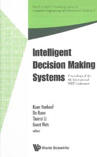 INTELLIGENT DECISION MAKING SYSTEMS (V2)