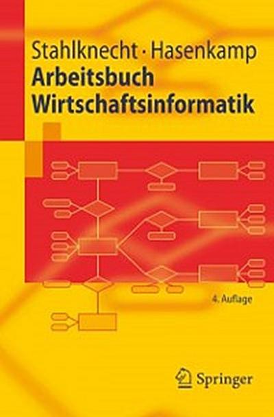 Arbeitsbuch Wirtschaftsinformatik