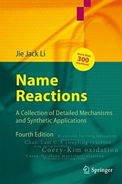 Name Reactions