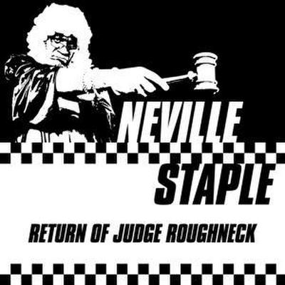 Return Of The Judge Roughneck