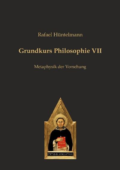Grundkurs Philosophie VII