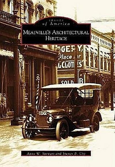 Meadville’s Architectural Heritage