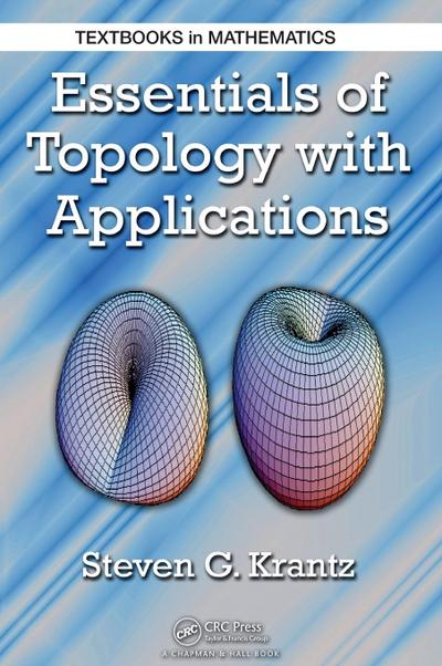 Essentials of Topology with Applications
