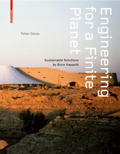 Engineering for a Finite Planet