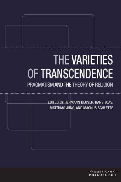 Varieties of Transcendence