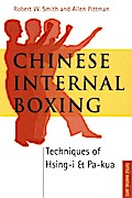 Chinese Internal Boxing