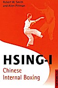 Hsing-I