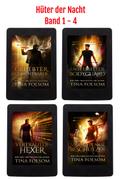 Hüter der Nacht (Band 1 - 4)