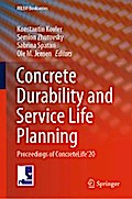 Concrete Durability and Service Life Planning