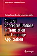 Cultural Conceptualizations in Translation and Language Applications