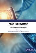 Crop Improvement