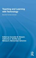 Teaching and Learning with Technology