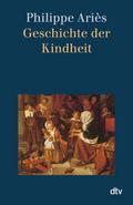 Geschichte der Kindheit