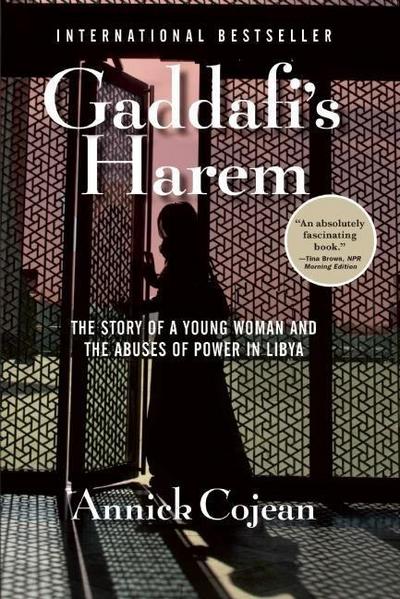 Gaddafi’s Harem