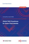 Global Well-Posedness for Some Fluid Models