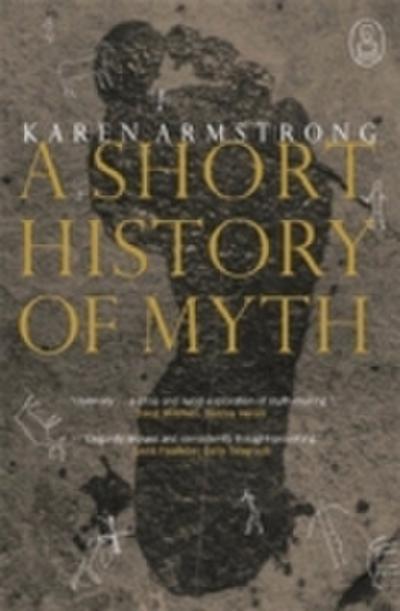 Short History Of Myth