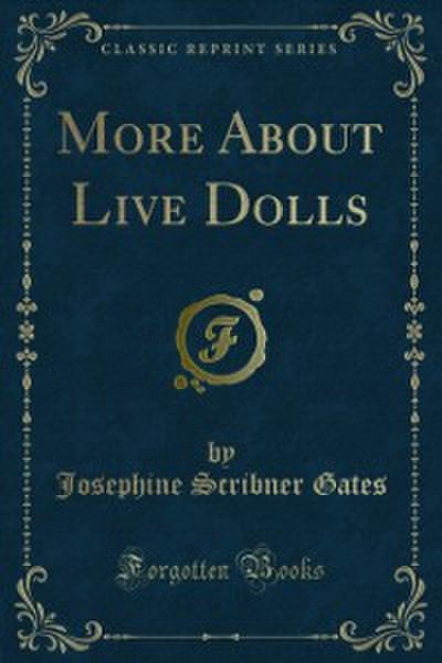 More About Live Dolls